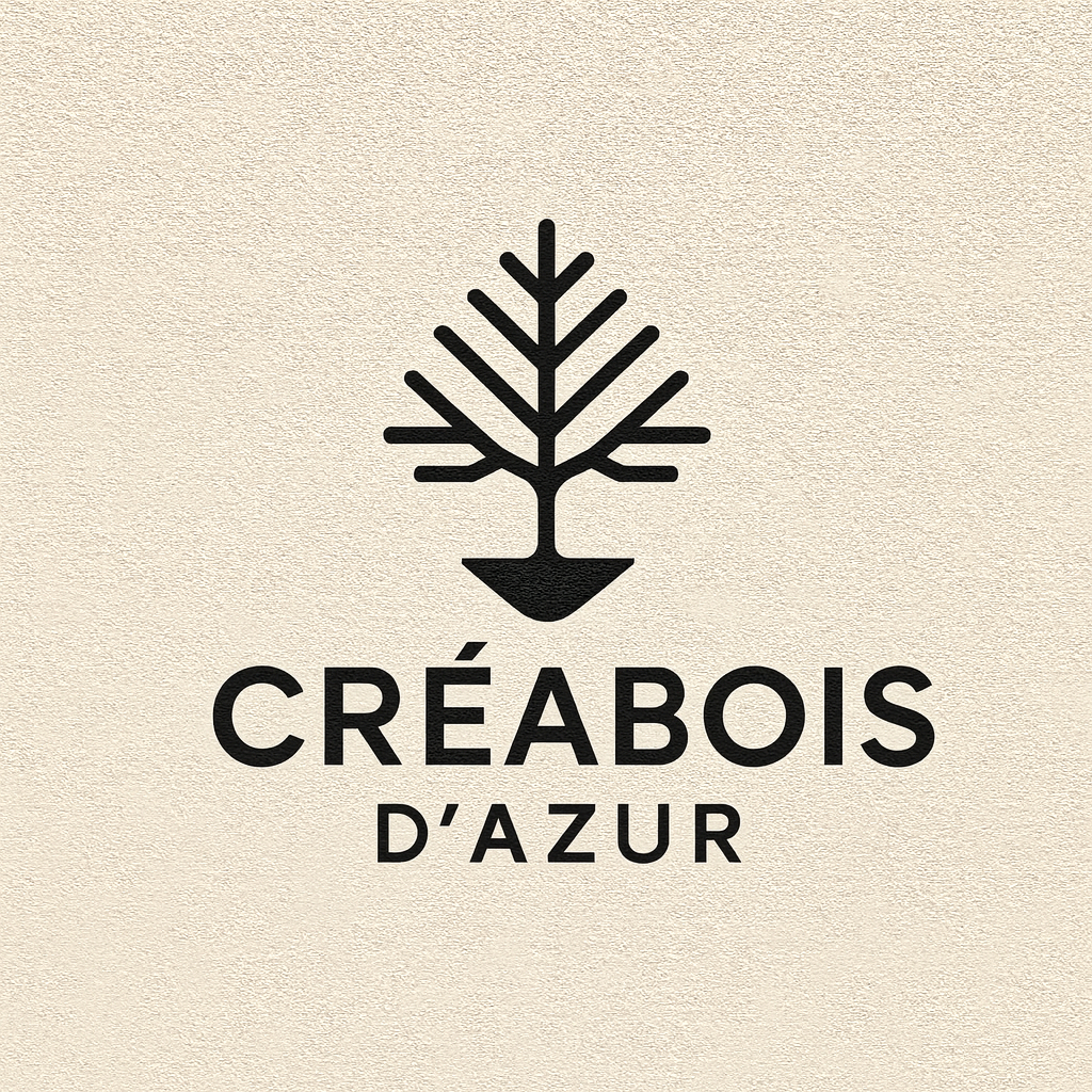 Créabois D'azur